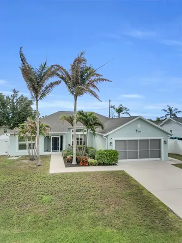 1461 SW Santiago Avenue Port St Lucie FL 34953