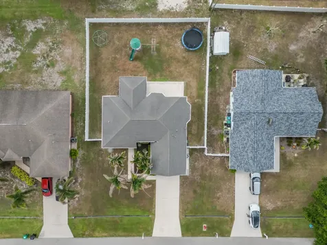 1461 SW Santiago Avenue Port St Lucie FL 34953