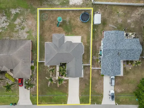 1461 SW Santiago Avenue Port St Lucie FL 34953