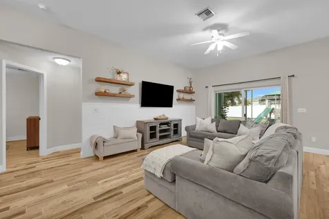 1461 SW Santiago Avenue Port St Lucie FL 34953