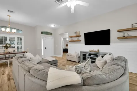 1461 SW Santiago Avenue Port St Lucie FL 34953