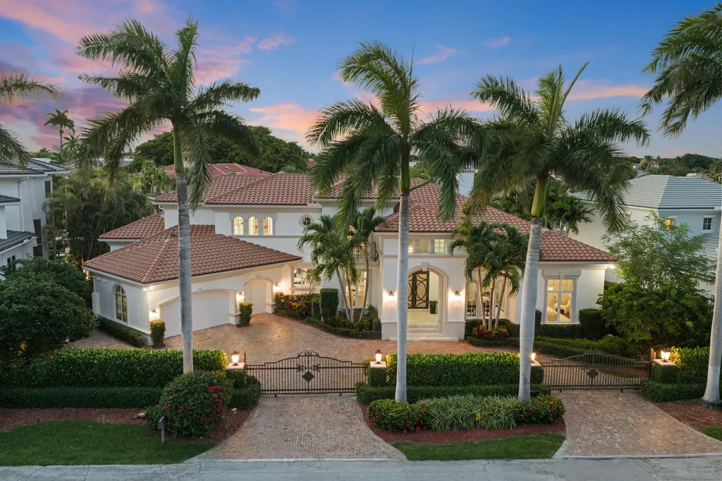 723 Marble Way Boca Raton FL 33432