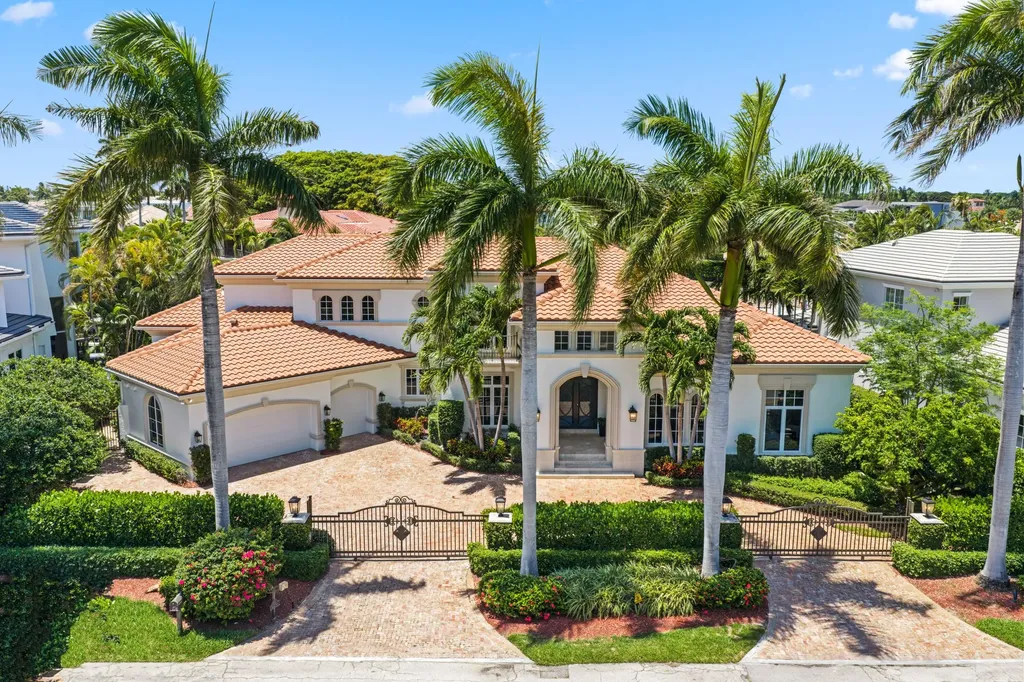 723 Marble Way Boca Raton FL 33432