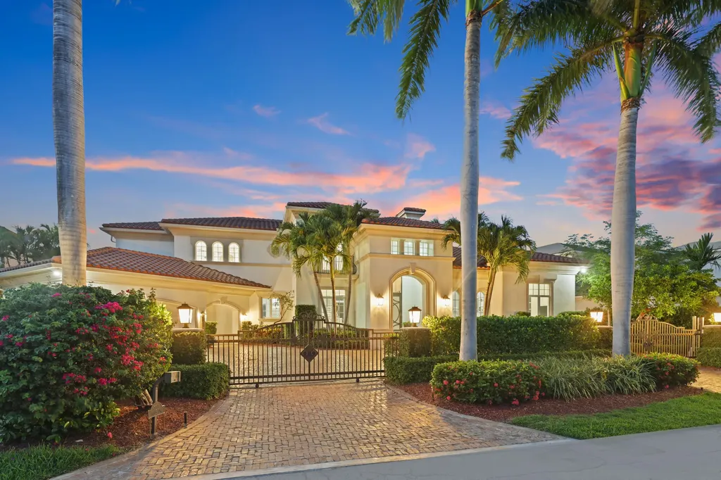 723 Marble Way Boca Raton FL 33432