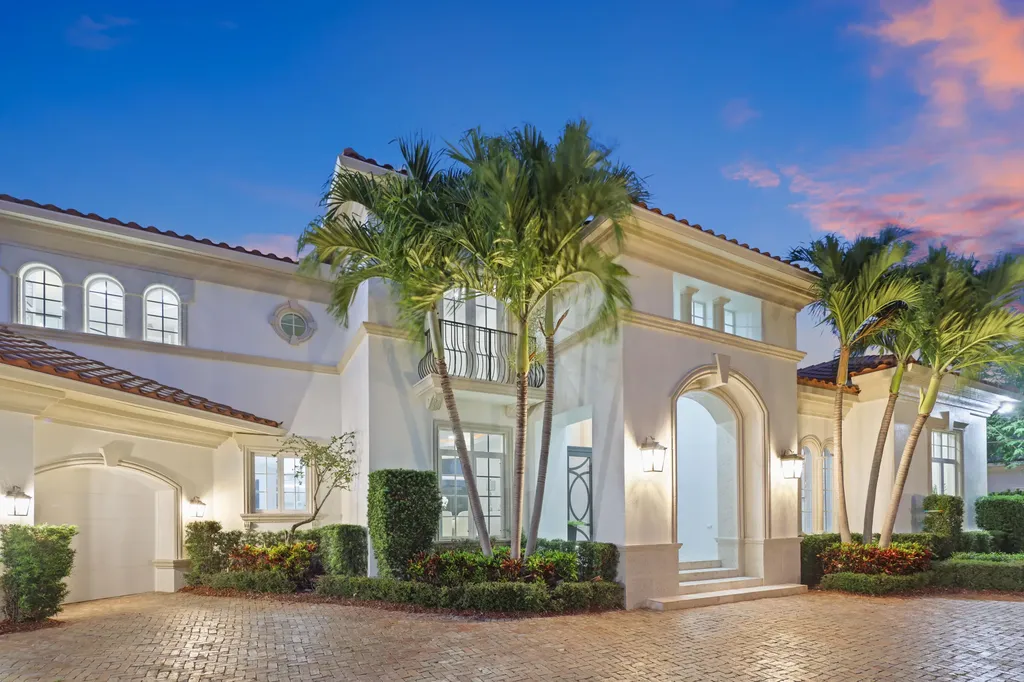 723 Marble Way Boca Raton FL 33432