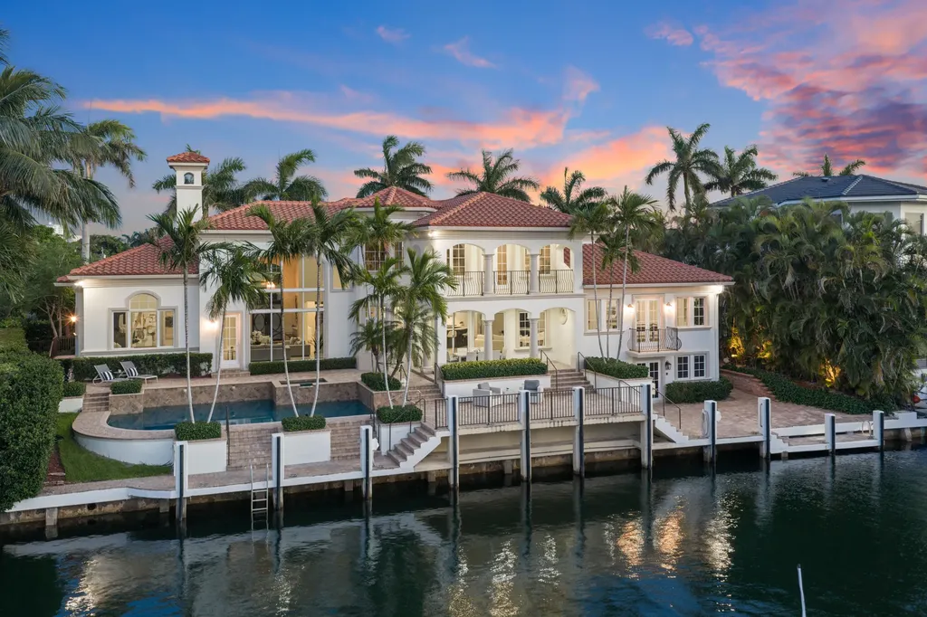 723 Marble Way Boca Raton FL 33432