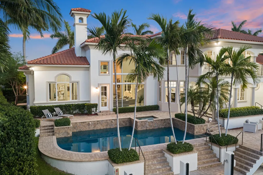 723 Marble Way Boca Raton FL 33432
