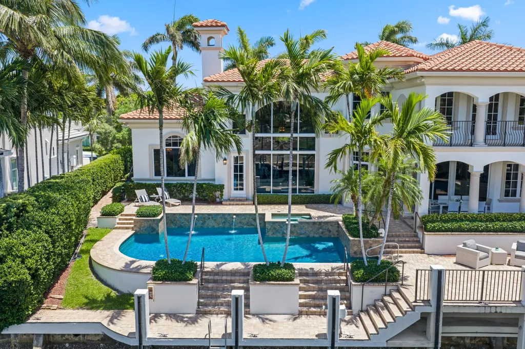 723 Marble Way Boca Raton FL 33432
