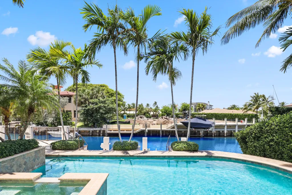 723 Marble Way Boca Raton FL 33432