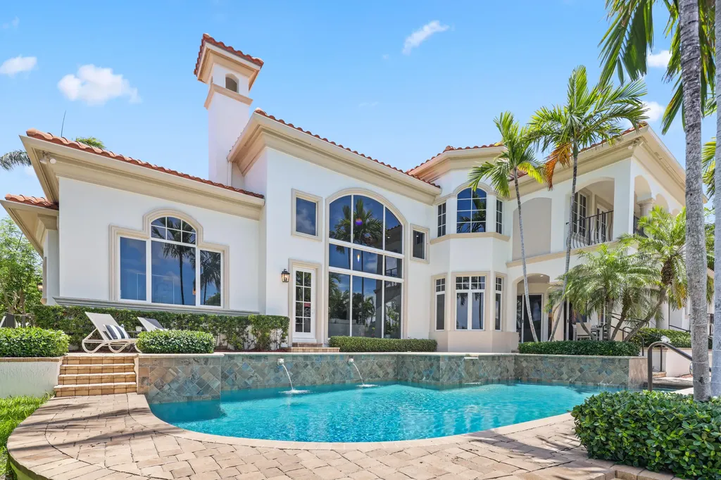723 Marble Way Boca Raton FL 33432
