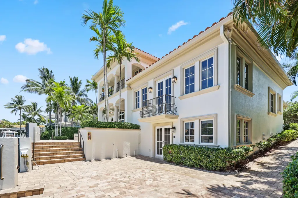 723 Marble Way Boca Raton FL 33432