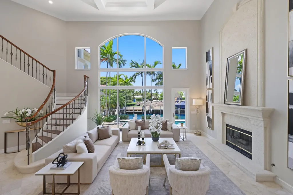 723 Marble Way Boca Raton FL 33432