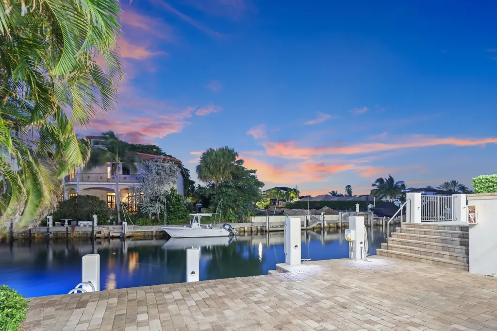 723 Marble Way Boca Raton FL 33432