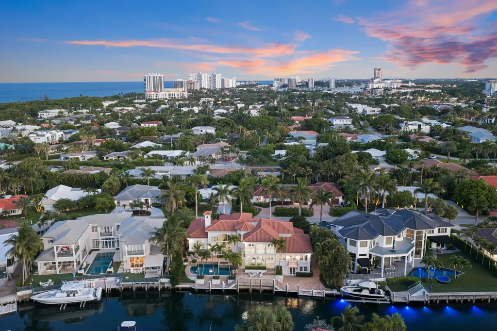 723 Marble Way Boca Raton FL 33432