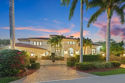723 Marble Way Boca Raton FL 33432