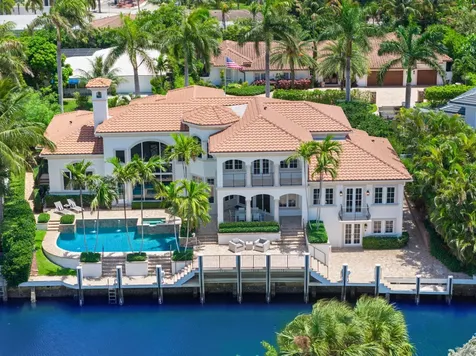 723 Marble Way Boca Raton FL 33432