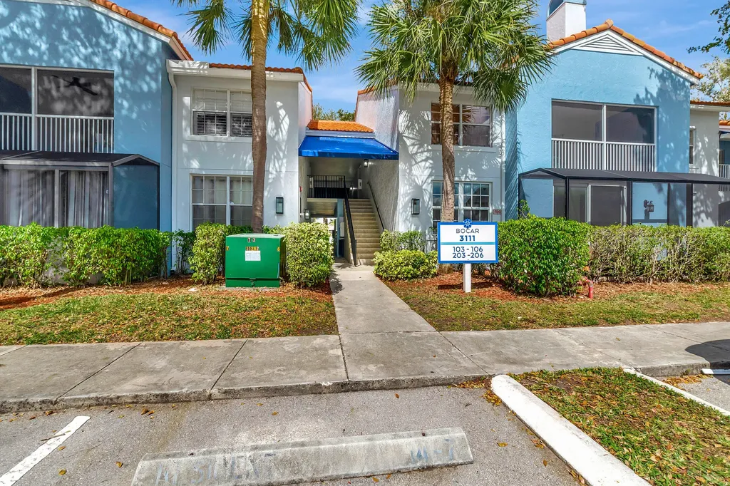 3111 Clint Moore Road Boca Raton FL 33496