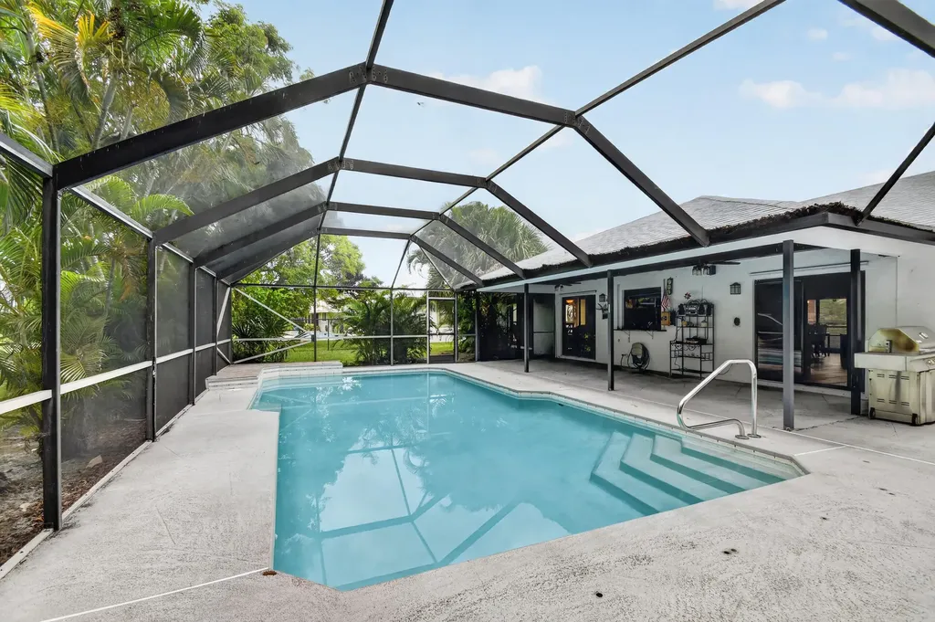 13606 Columbine Avenue Wellington FL 33414
