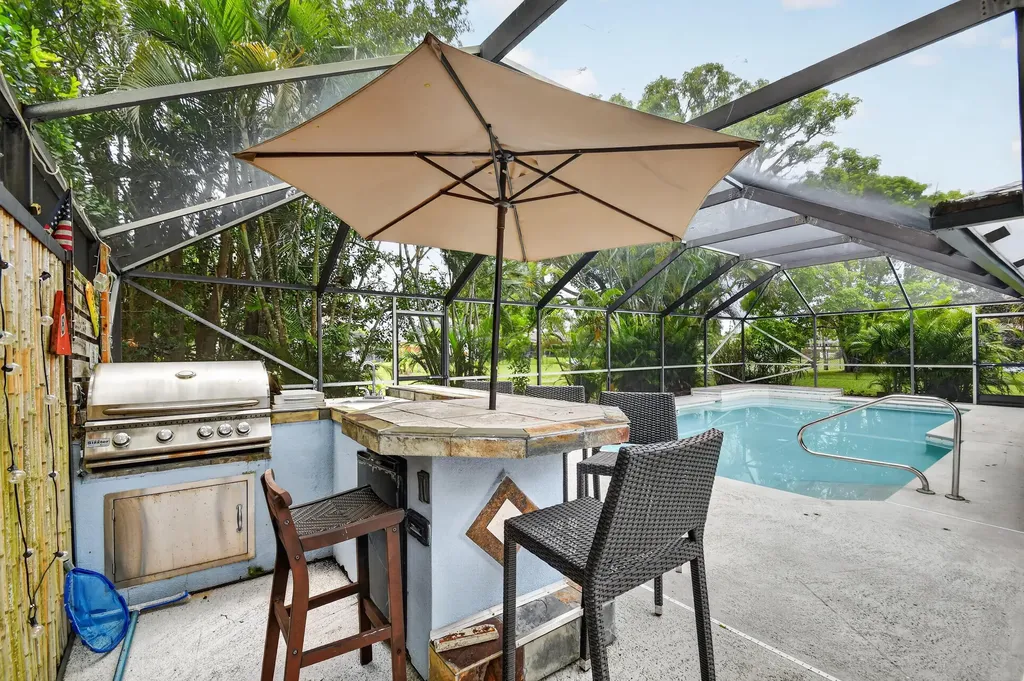 13606 Columbine Avenue Wellington FL 33414