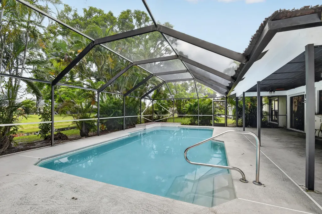 13606 Columbine Avenue Wellington FL 33414