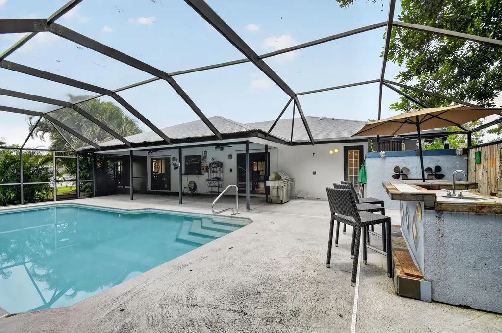 13606 Columbine Avenue Wellington FL 33414