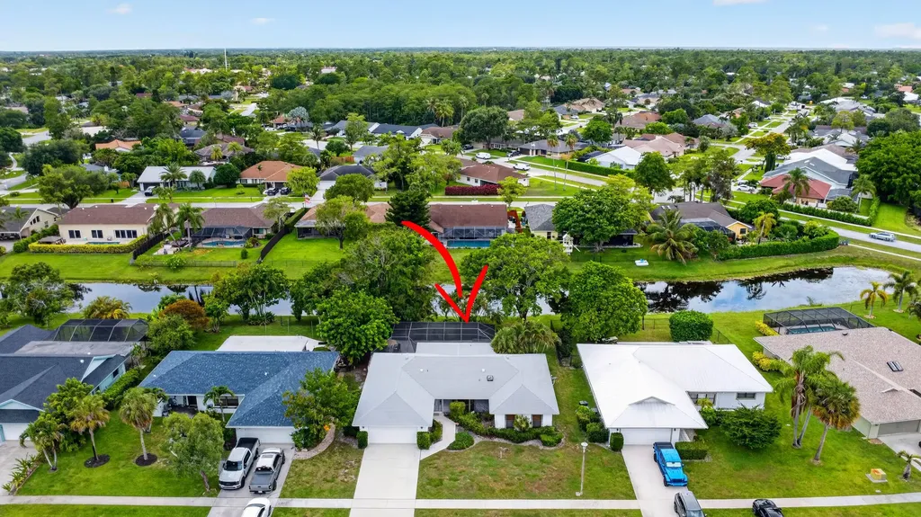 13606 Columbine Avenue Wellington FL 33414