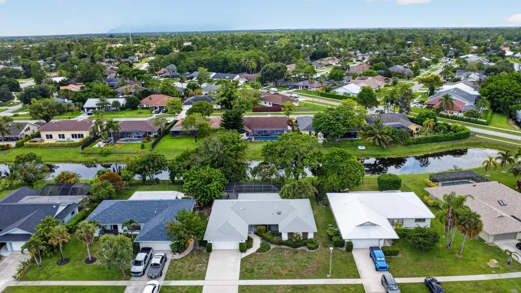 13606 Columbine Avenue Wellington FL 33414
