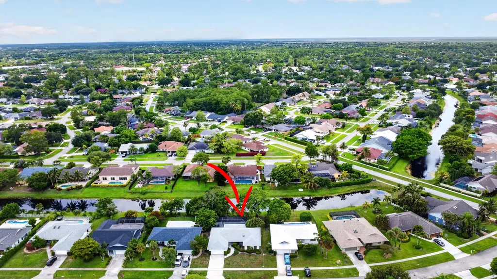 13606 Columbine Avenue Wellington FL 33414