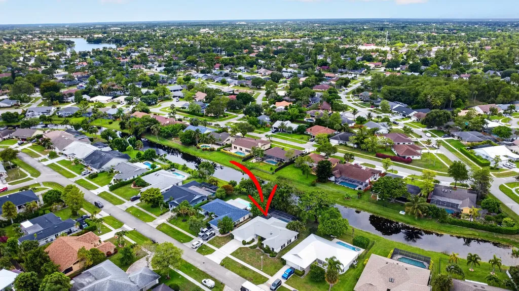 13606 Columbine Avenue Wellington FL 33414