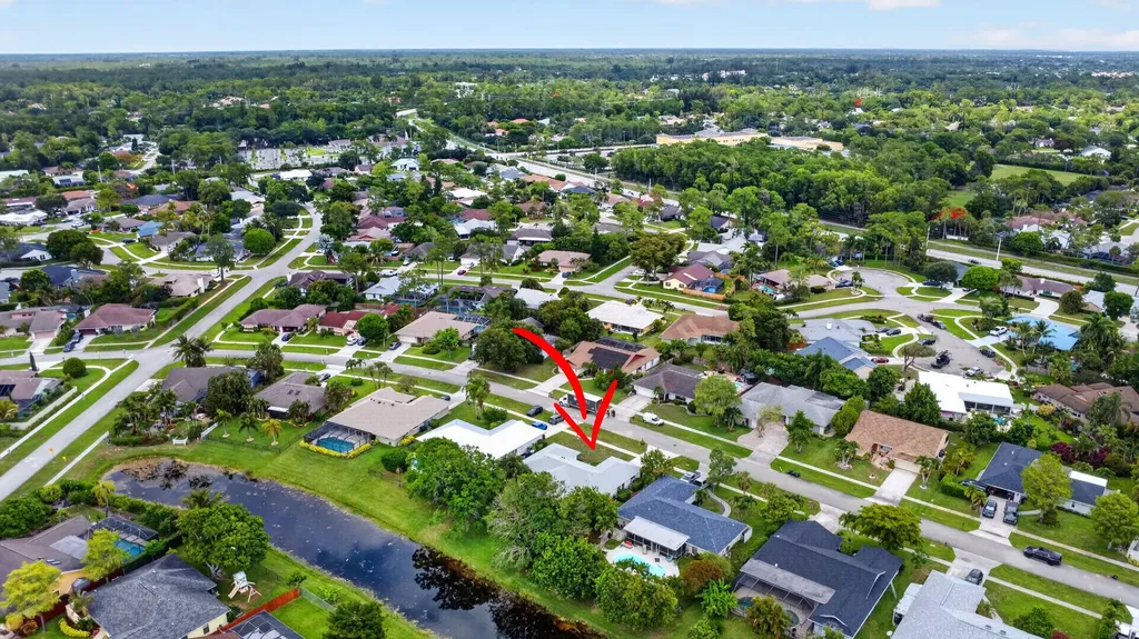 13606 Columbine Avenue Wellington FL 33414