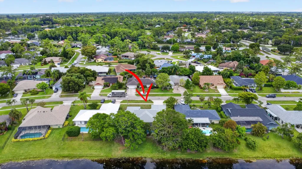 13606 Columbine Avenue Wellington FL 33414