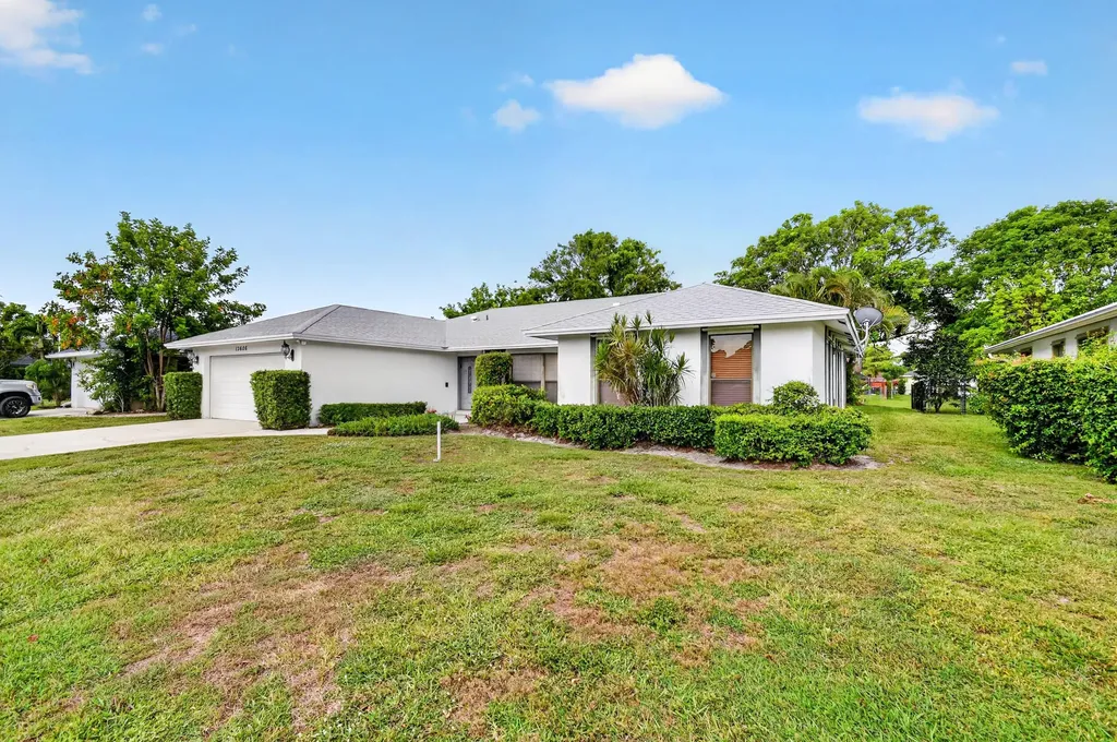 13606 Columbine Avenue Wellington FL 33414