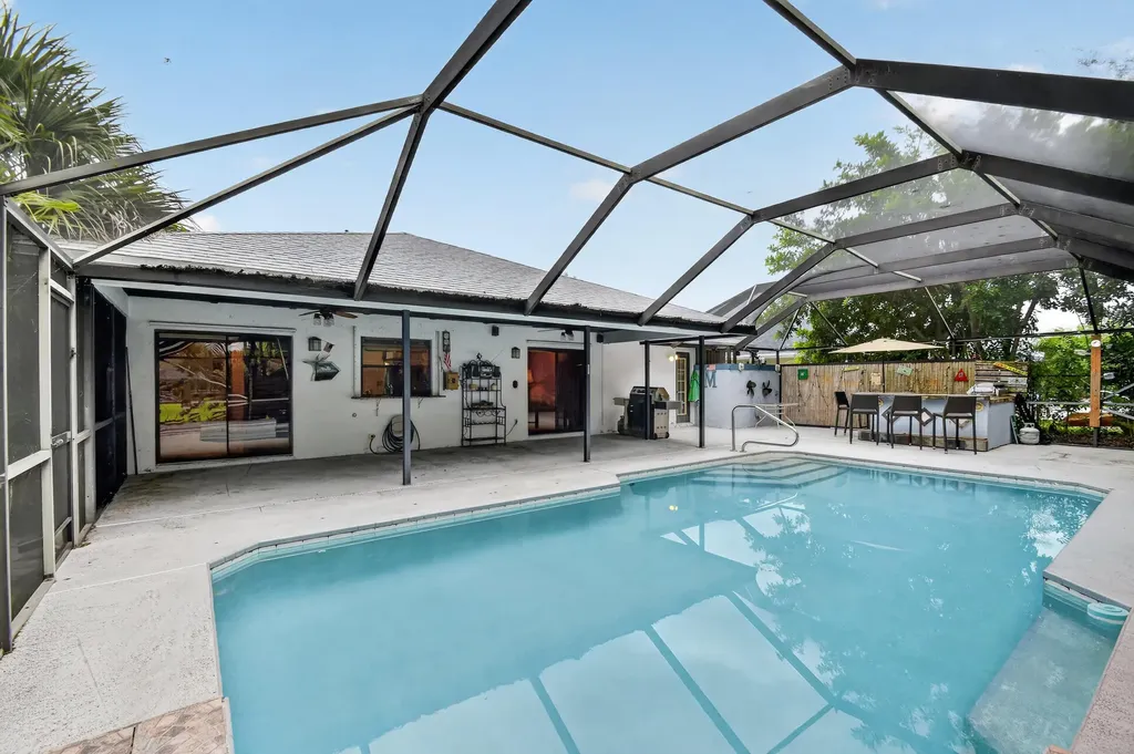 13606 Columbine Avenue Wellington FL 33414