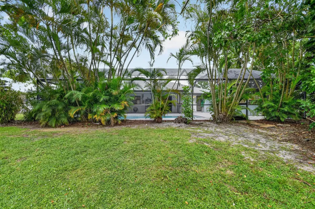 13606 Columbine Avenue Wellington FL 33414