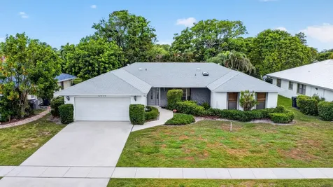 13606 Columbine Avenue Wellington FL 33414