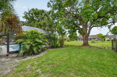13606 Columbine Avenue Wellington FL 33414