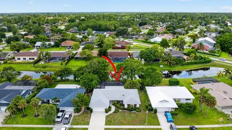 13606 Columbine Avenue Wellington FL 33414