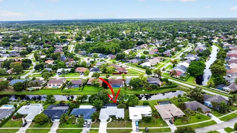 13606 Columbine Avenue Wellington FL 33414
