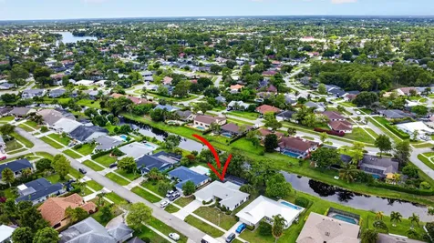 13606 Columbine Avenue Wellington FL 33414