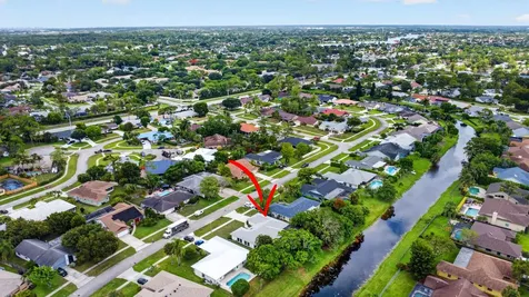 13606 Columbine Avenue Wellington FL 33414