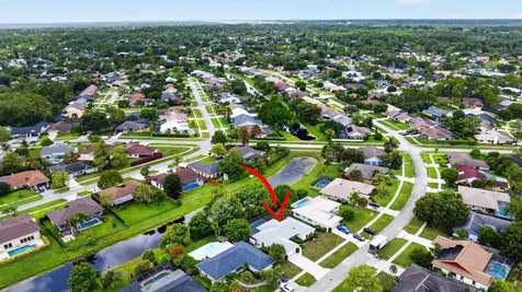13606 Columbine Avenue Wellington FL 33414