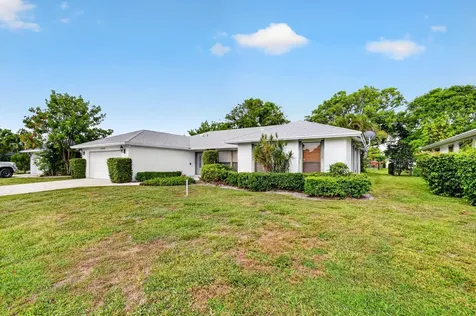 13606 Columbine Avenue Wellington FL 33414