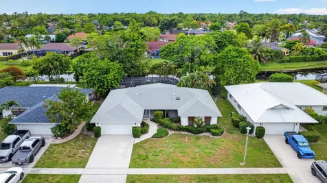 13606 Columbine Avenue Wellington FL 33414