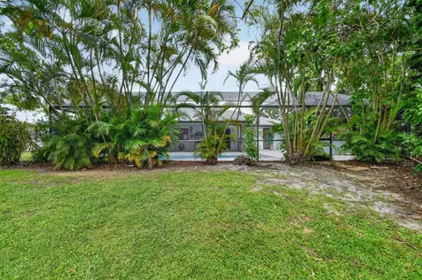 13606 Columbine Avenue Wellington FL 33414