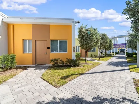 2130 NW 37th Street Miami FL 33142