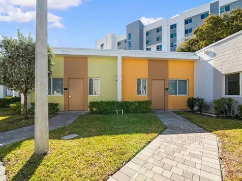 2130 NW 37th Street Miami FL 33142