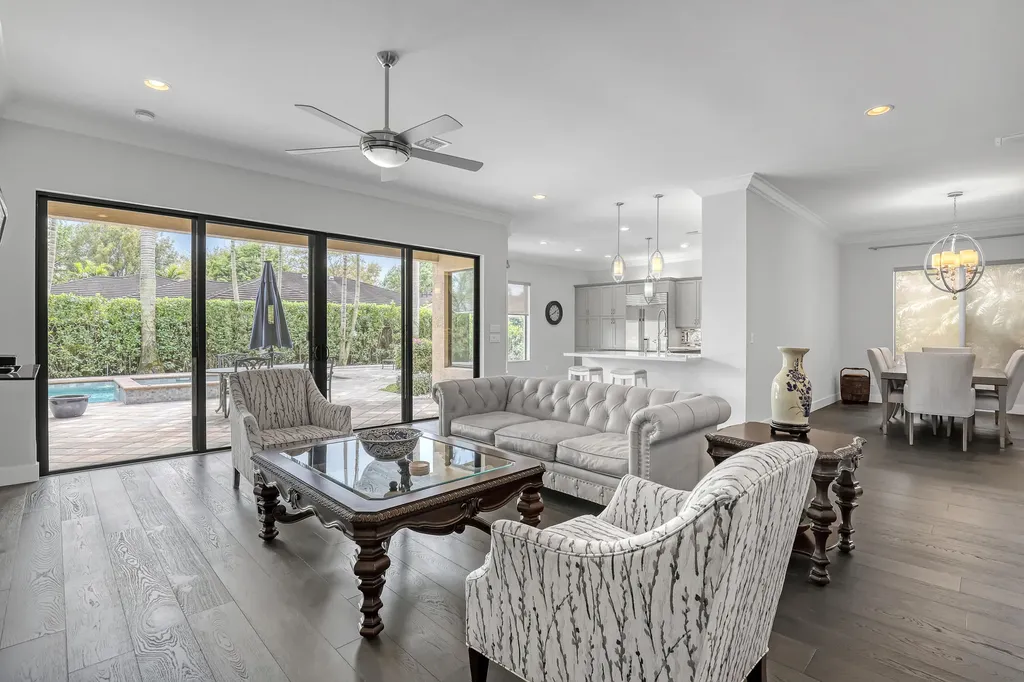 10 Kintyre Road Palm Beach Gardens FL 33418