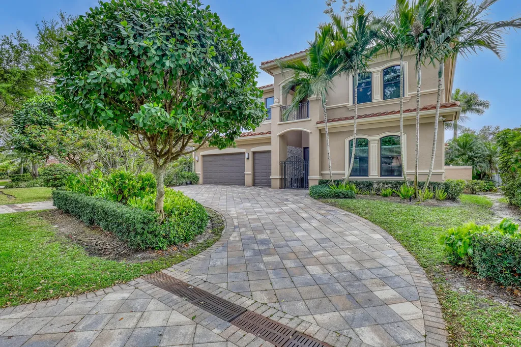 10 Kintyre Road Palm Beach Gardens FL 33418