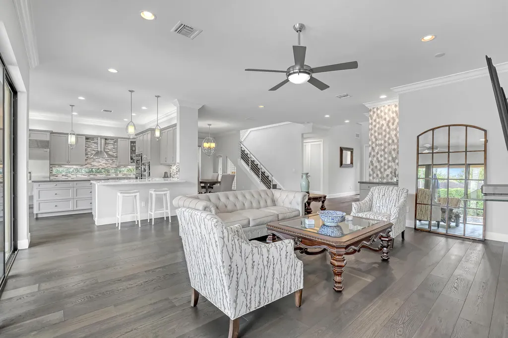 10 Kintyre Road Palm Beach Gardens FL 33418