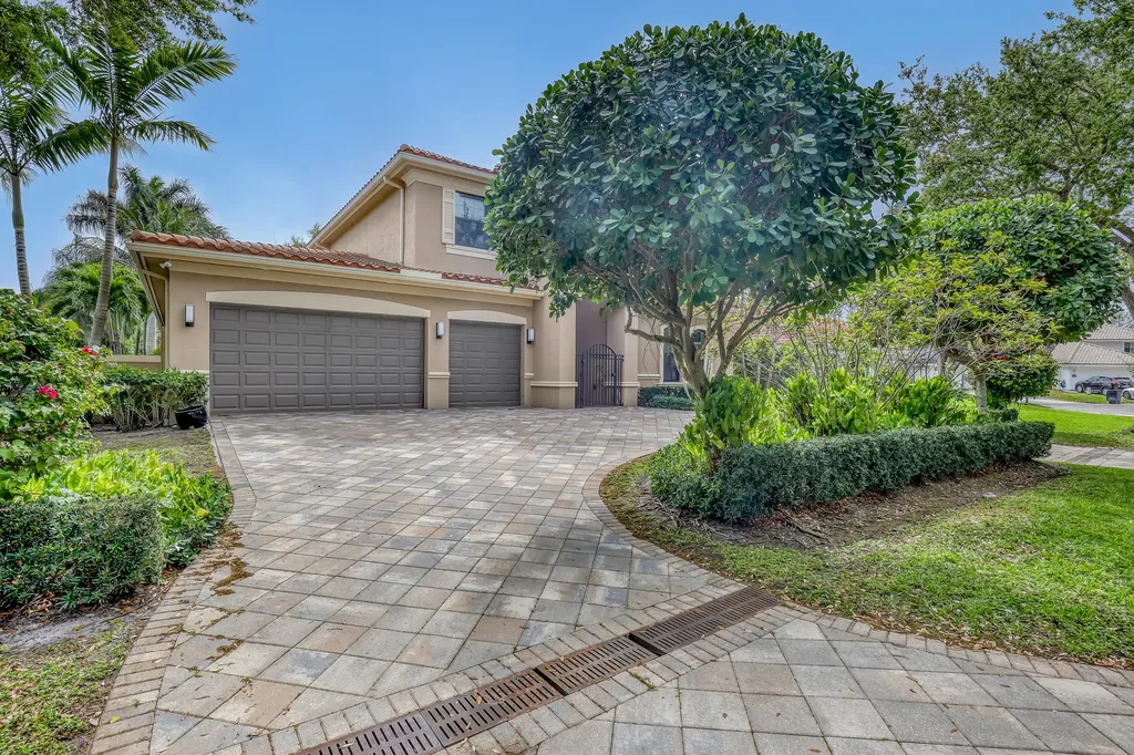 10 Kintyre Road Palm Beach Gardens FL 33418